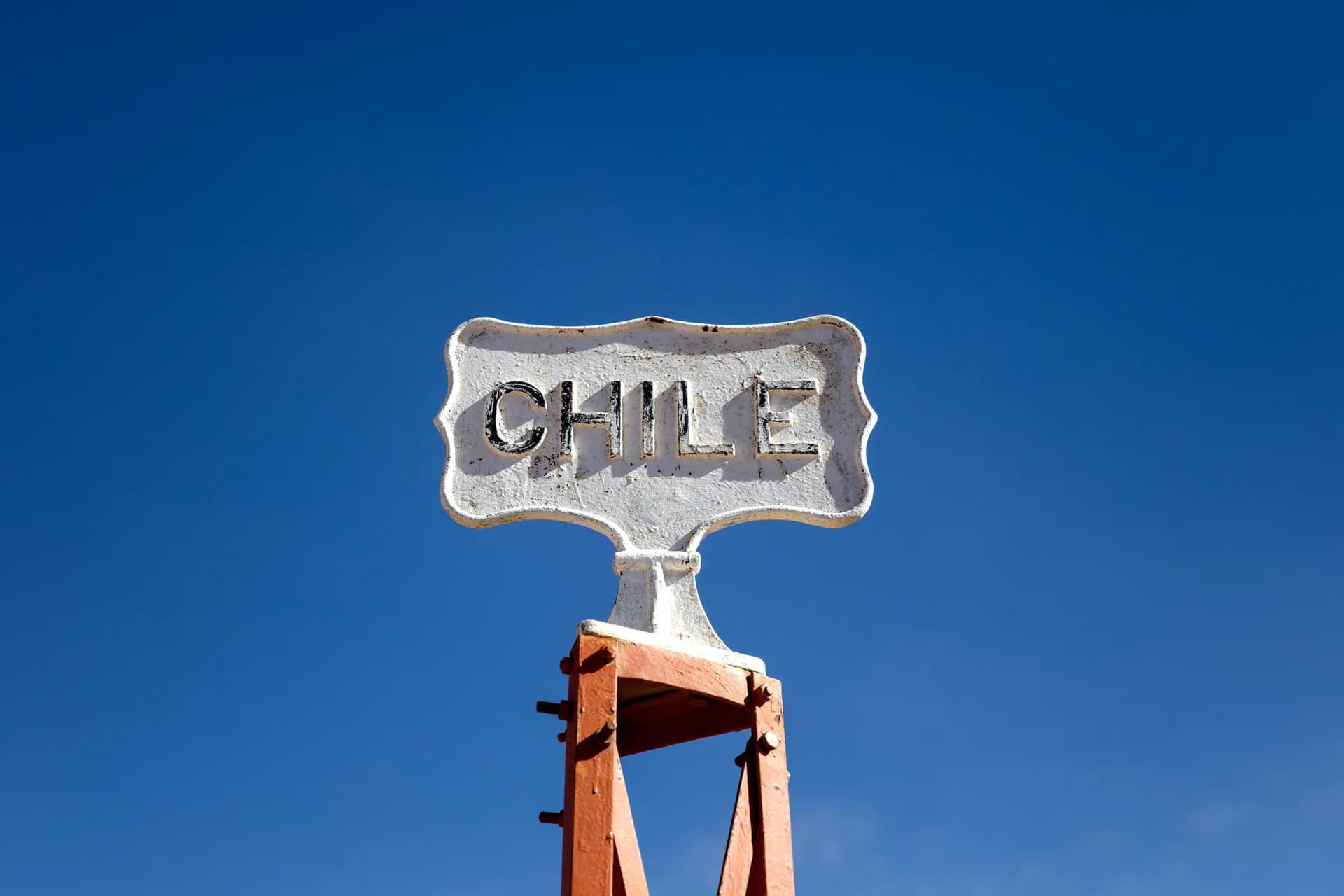 🇨🇱 Регионы Чили – История, климат и идентичность