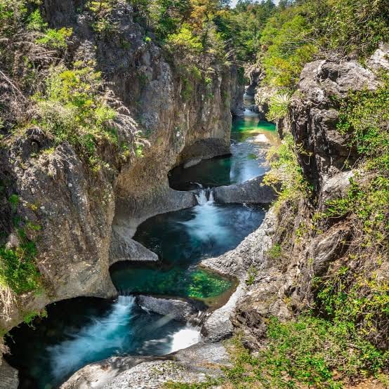 Día 2 – Explorar el parque nacional (1 h en coche)