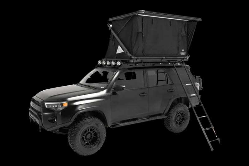 Toyota 4Runner Limited — RentCarChile