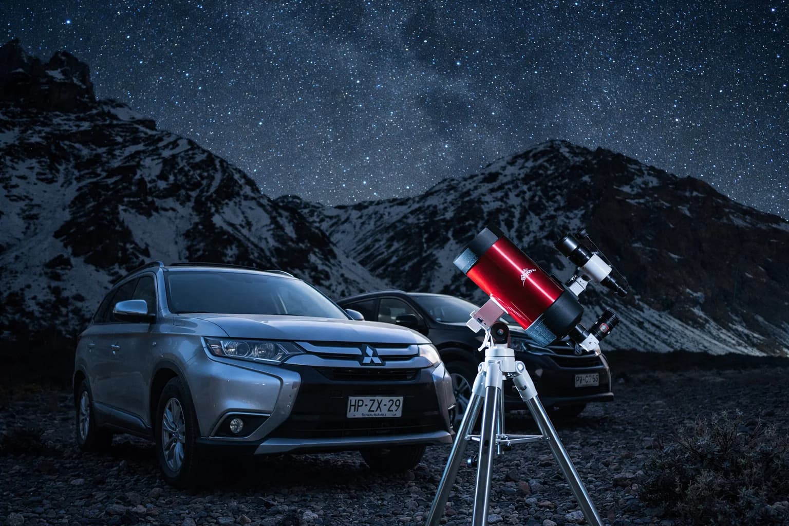 Scenic Cultural Route Around Santiago by Car