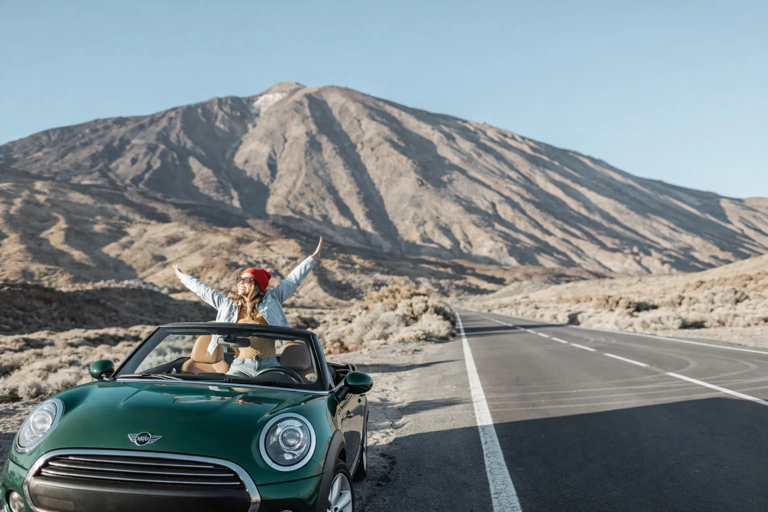 Best Day Trips from Santiago, Chile