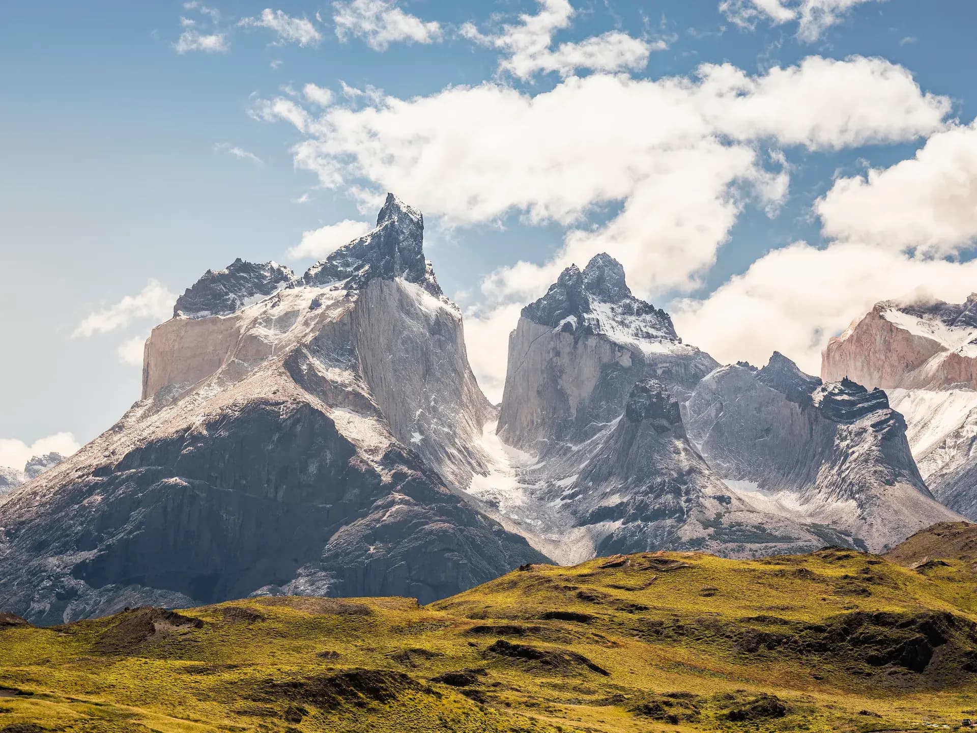 Top 10 Lugares para Visitar en Chile (Del Más Cercano al Más Lejano)