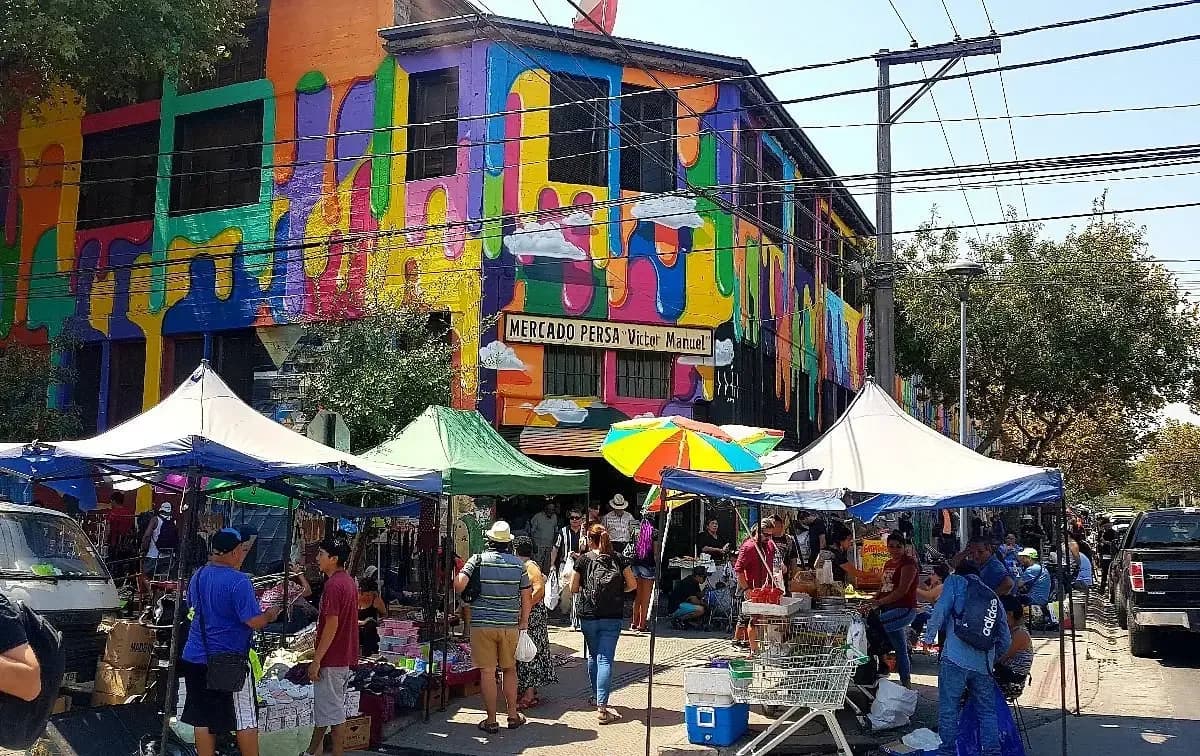 Barrio Franklin