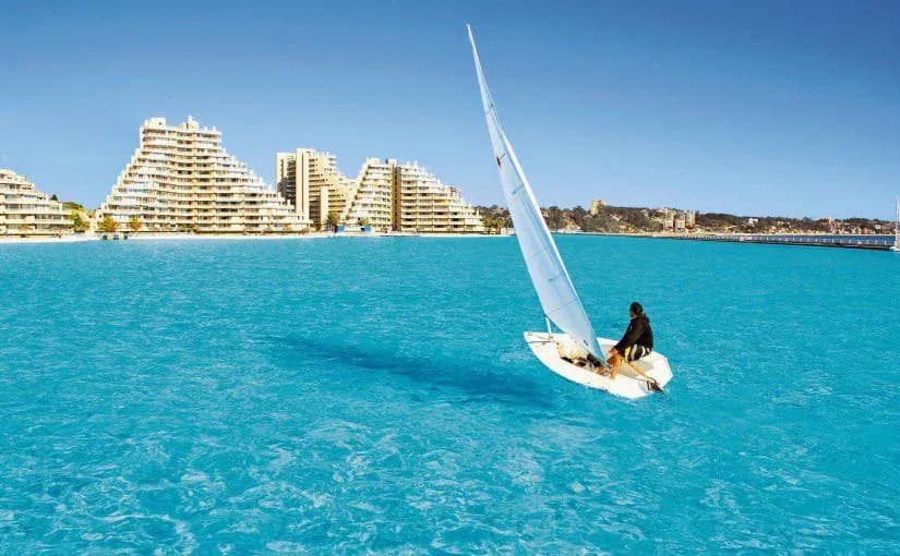 Beaches & Coast of Central Chile