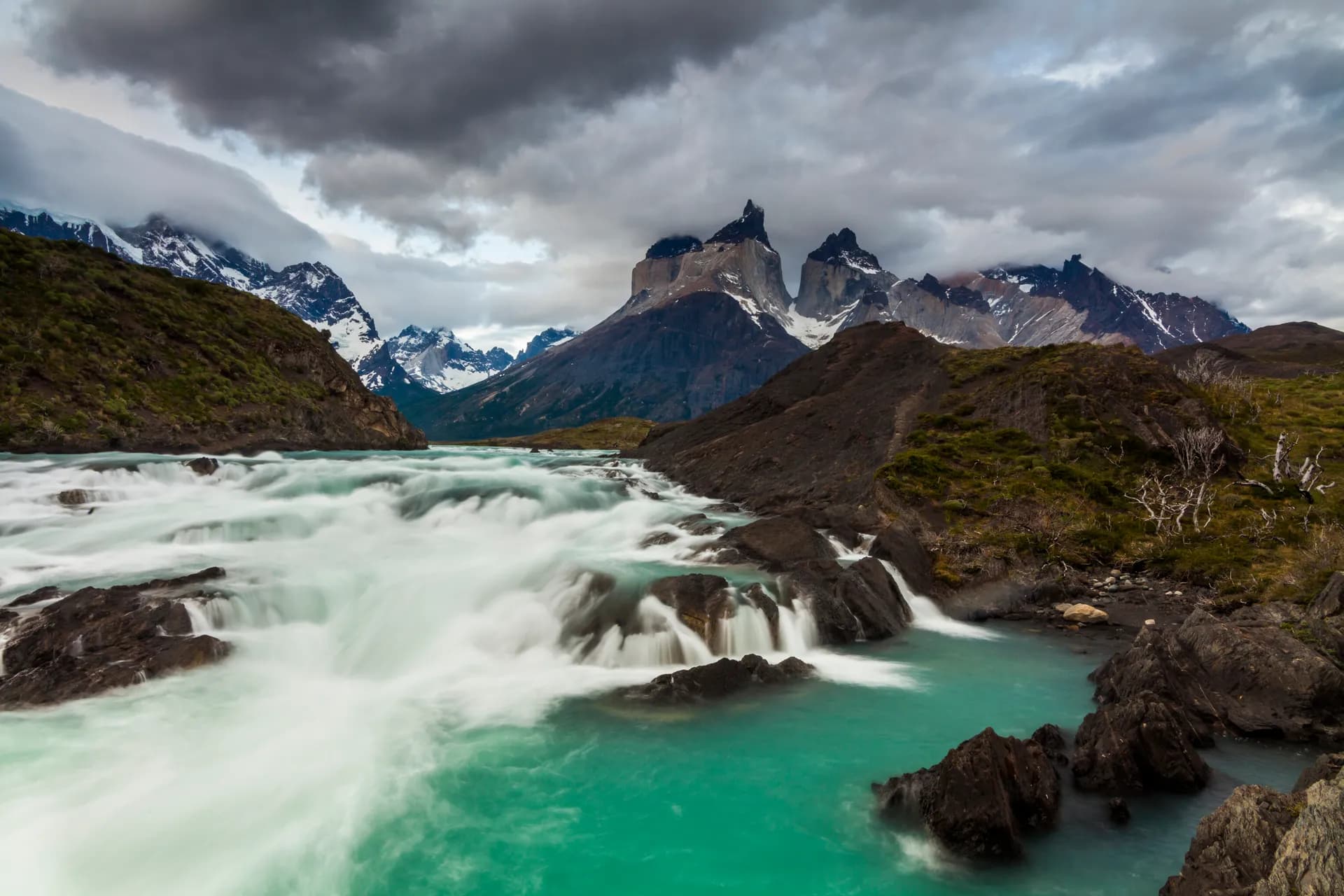 Sul do Chile