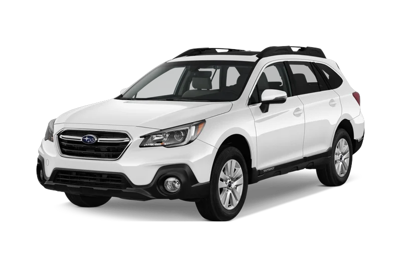 Subaru Rental Subaru Outback — Arrienda en Chile | RentCarChile